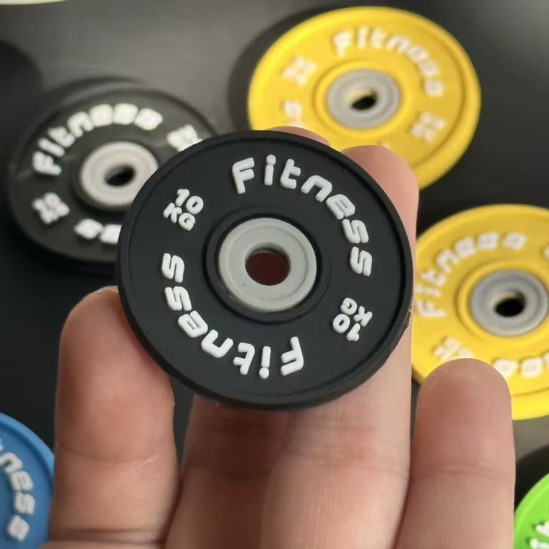 GYMRAT SPECIAL KEYCHAINS