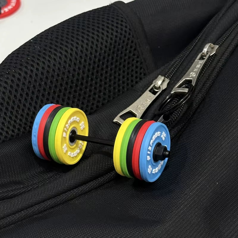 GYMRAT SPECIAL KEYCHAINS