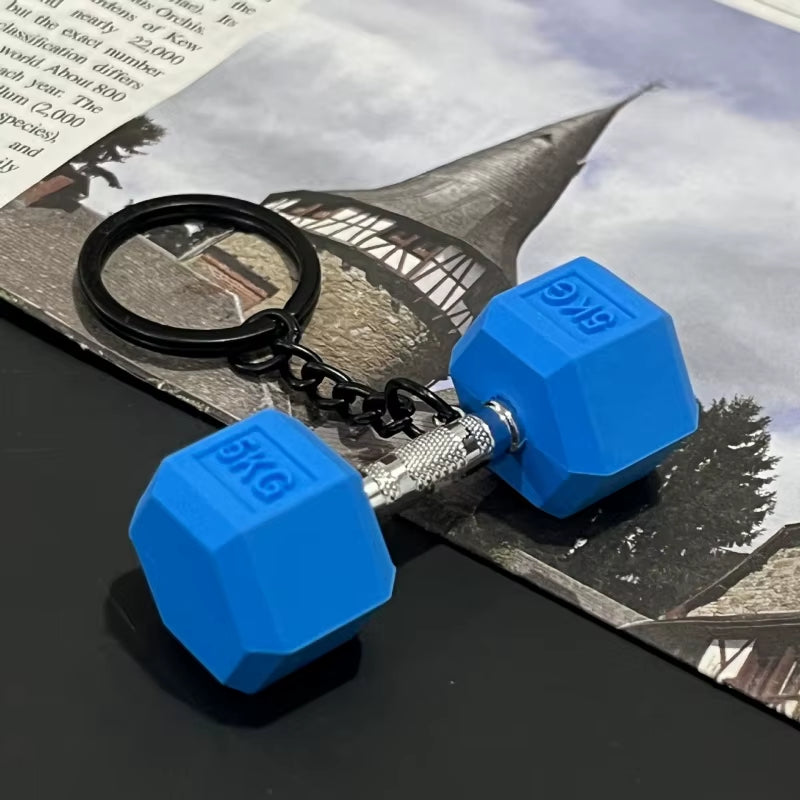 GYMRAT SPECIAL KEYCHAINS