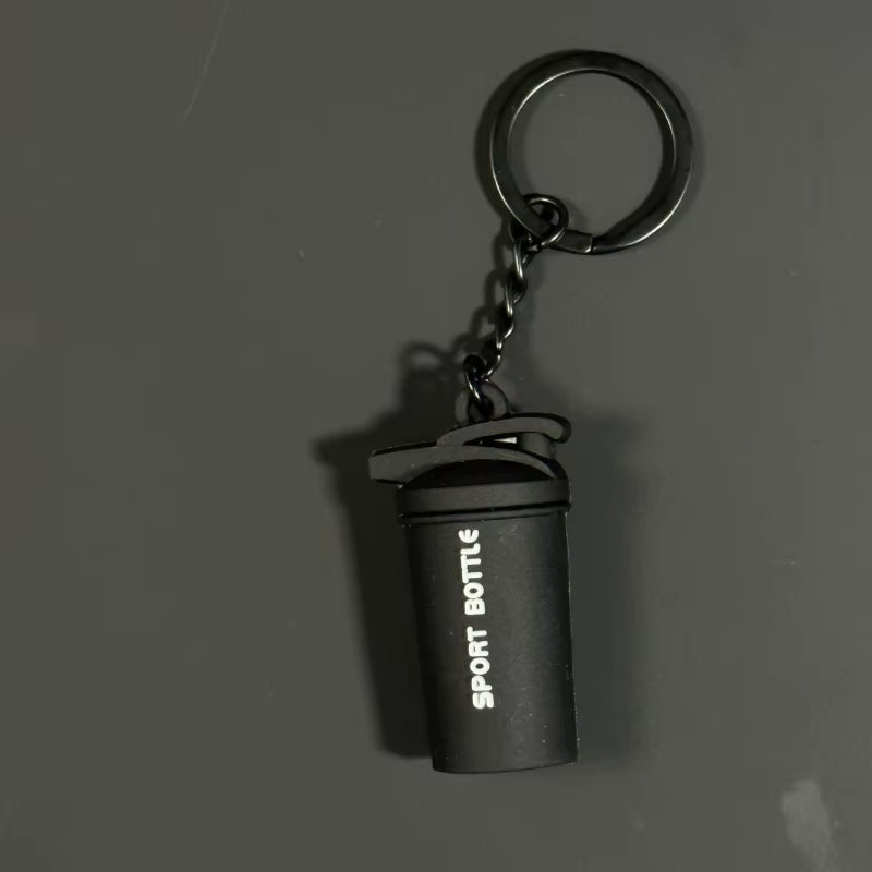 GYMRAT SPECIAL KEYCHAINS