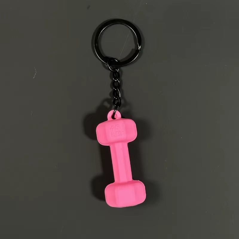 GYMRAT SPECIAL KEYCHAINS