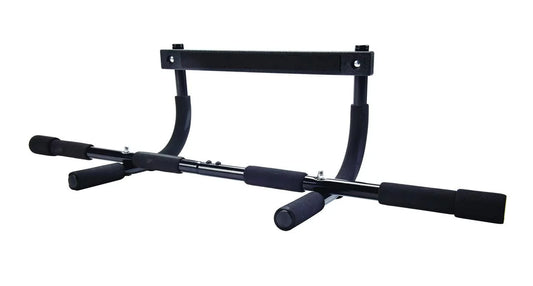 Multi-Function Pull-Up Bar