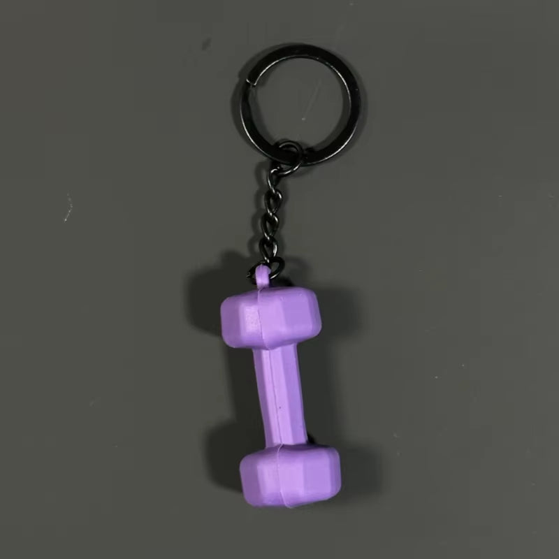 GYMRAT SPECIAL KEYCHAINS
