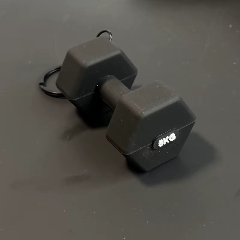 GYMRAT SPECIAL KEYCHAINS