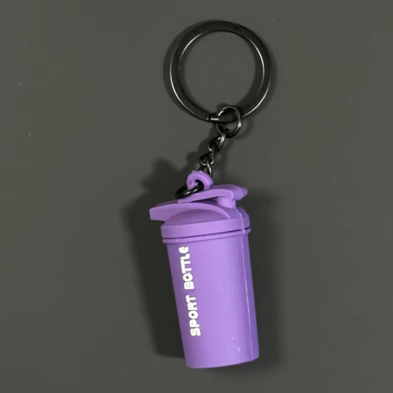 GYMRAT SPECIAL KEYCHAINS