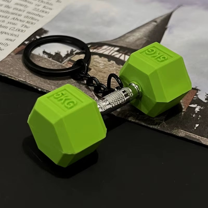 GYMRAT SPECIAL KEYCHAINS