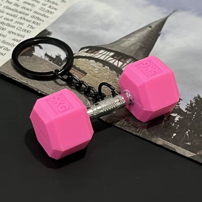 GYMRAT SPECIAL KEYCHAINS