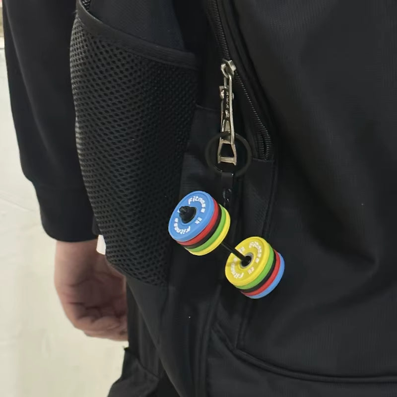 GYMRAT SPECIAL KEYCHAINS