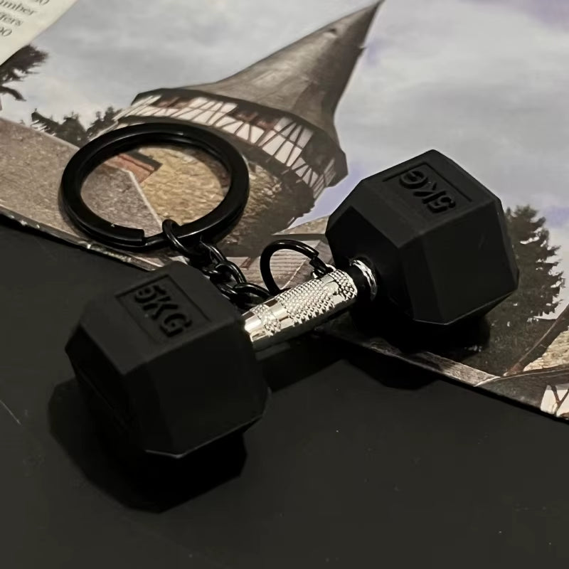 GYMRAT SPECIAL KEYCHAINS